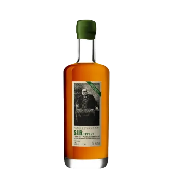 Cognac Sir Type 72 Hors Série 50 ans 47,8%  de Fanny Fougerat