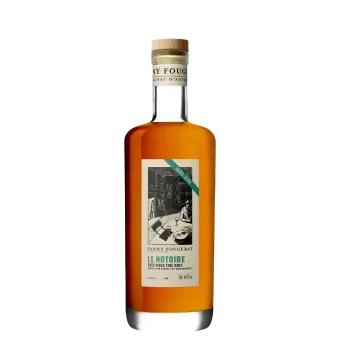 Cognac Vieux Le Notoire Hors Série 44.8%