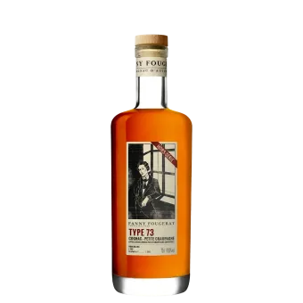 Cognac Type 73 Hors Série 49.6%