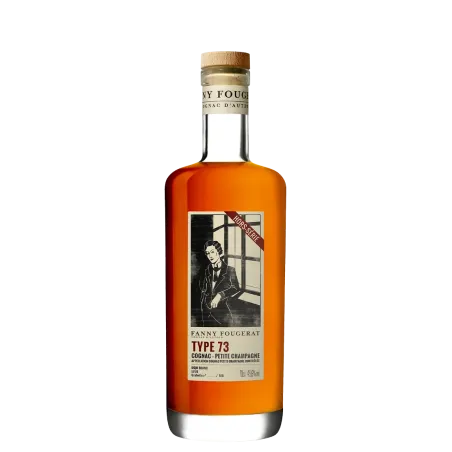 Cognac Type 73 Hors Série 49.6%