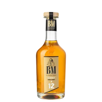 BM Signature - Whisky Single Malt 12 ans