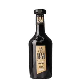 BM Signature - Whisky Single Cask Macvin 2006