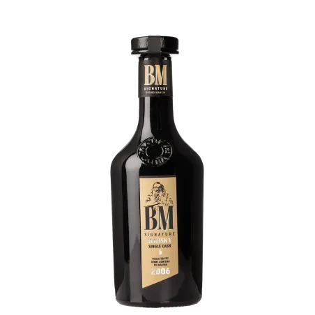 BM Signature - Whisky Single Cask Macvin 2006