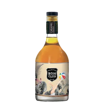 Liqueur Caramel 30%