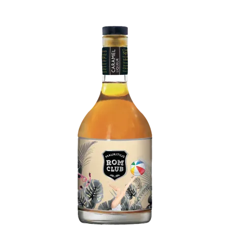 Liqueur Caramel 30%