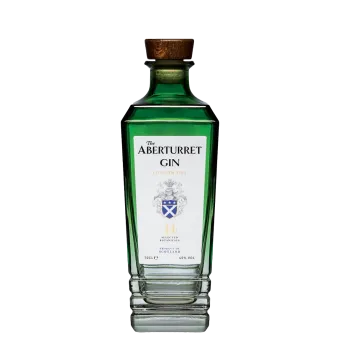 The Glenturret - Aberturret Dry Gin