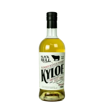 Whisky Black Bull Kyloe 50%