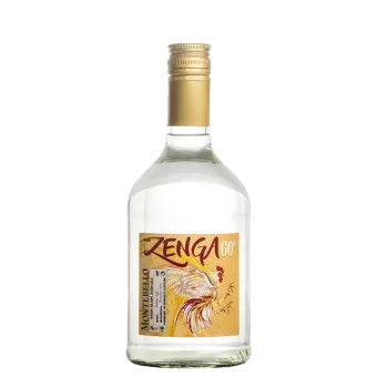 Montebello - Rhum Agricole Blanc Cuvée Zenga