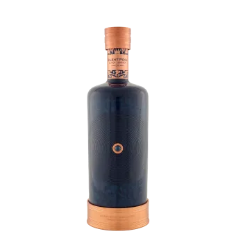 Silent Pool - Gin Black Juniper