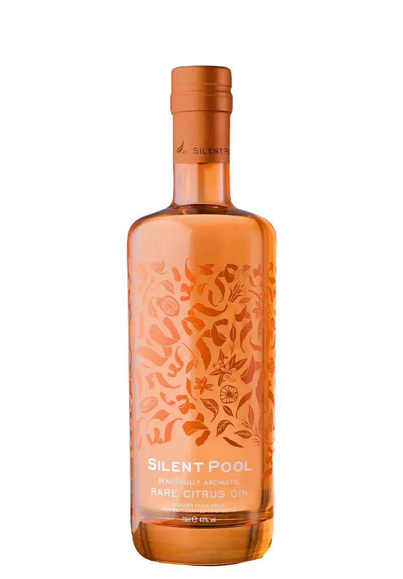 Rare Citrus Gin 43%