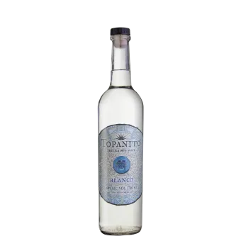 Téquila Bianco 40%