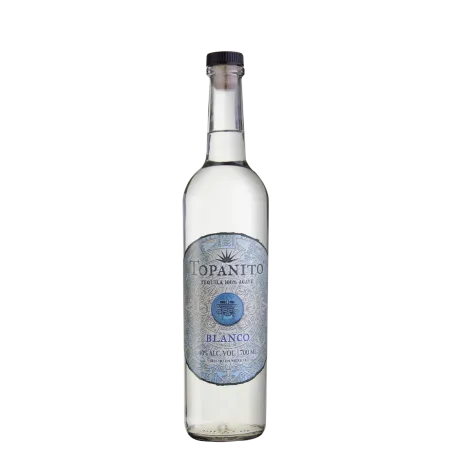 Téquila Bianco 40%