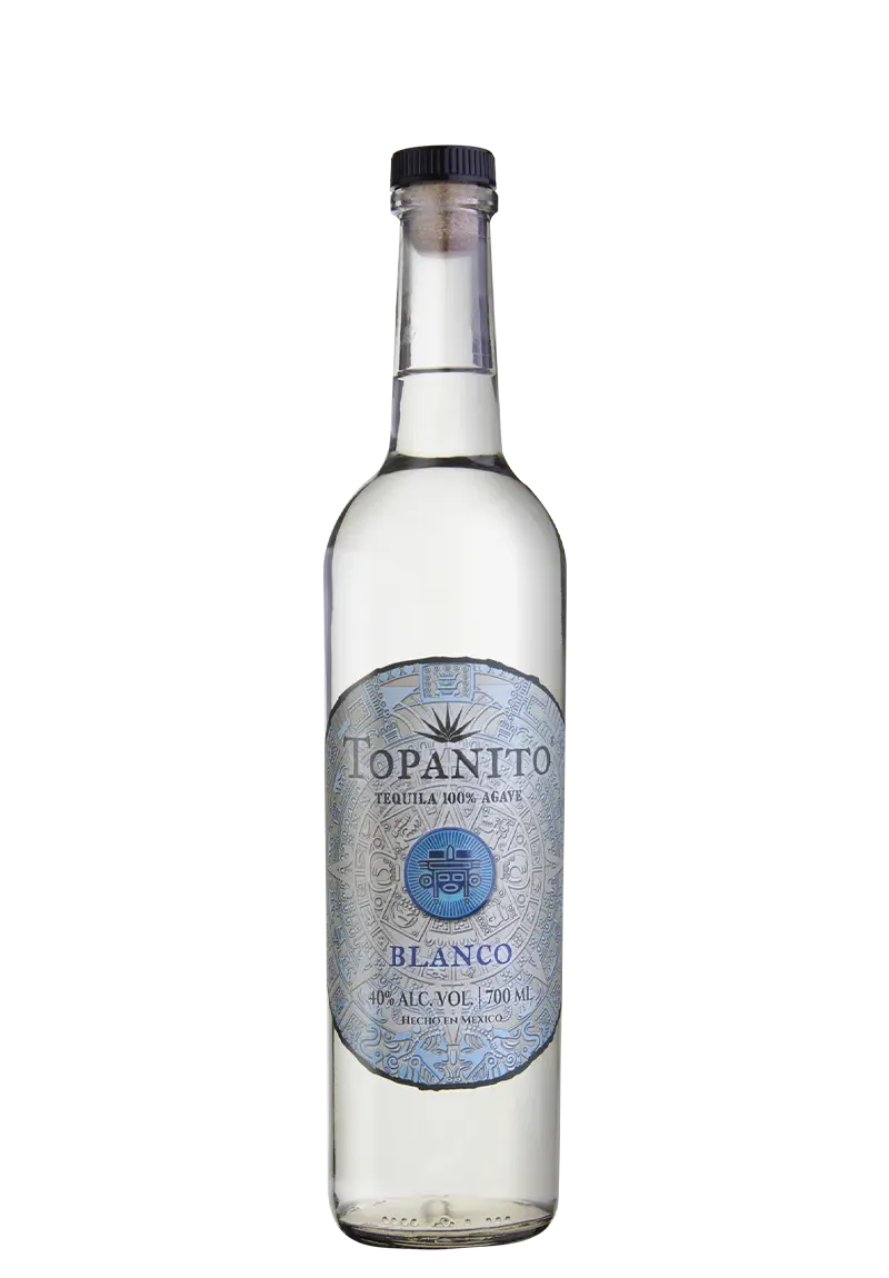 Téquila Bianco 40%