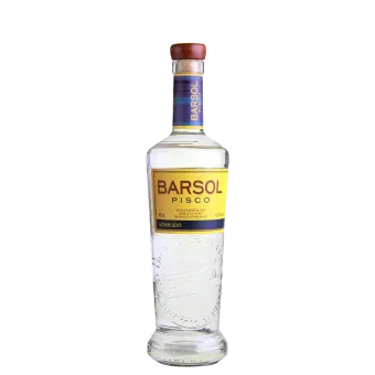 Pisco Acholado 41.3%