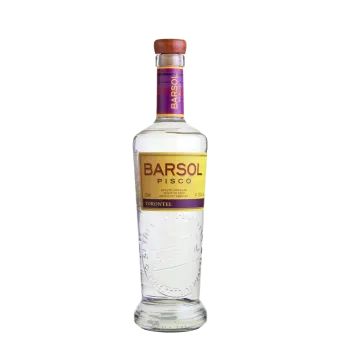 Barsol - Pisco Torontel