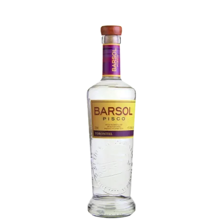 Barsol - Pisco Torontel