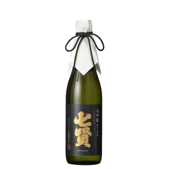 Saké Daiginjo Oonakaya 16%