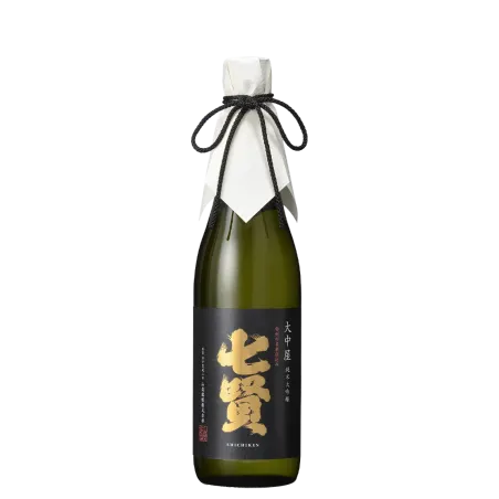 Saké Daiginjo Oonakaya 16%