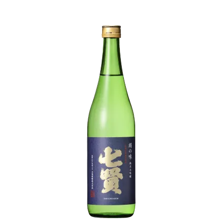 Saké Junmai Daiginjo 15%