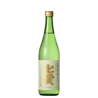 Saké Junmai Ginjo 15%