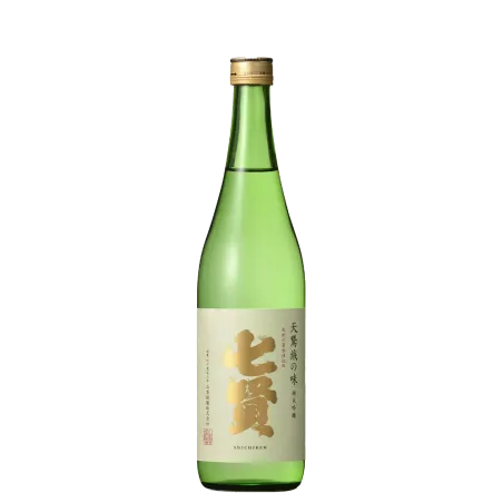 Shichiken - Saké Junmai Ginjo