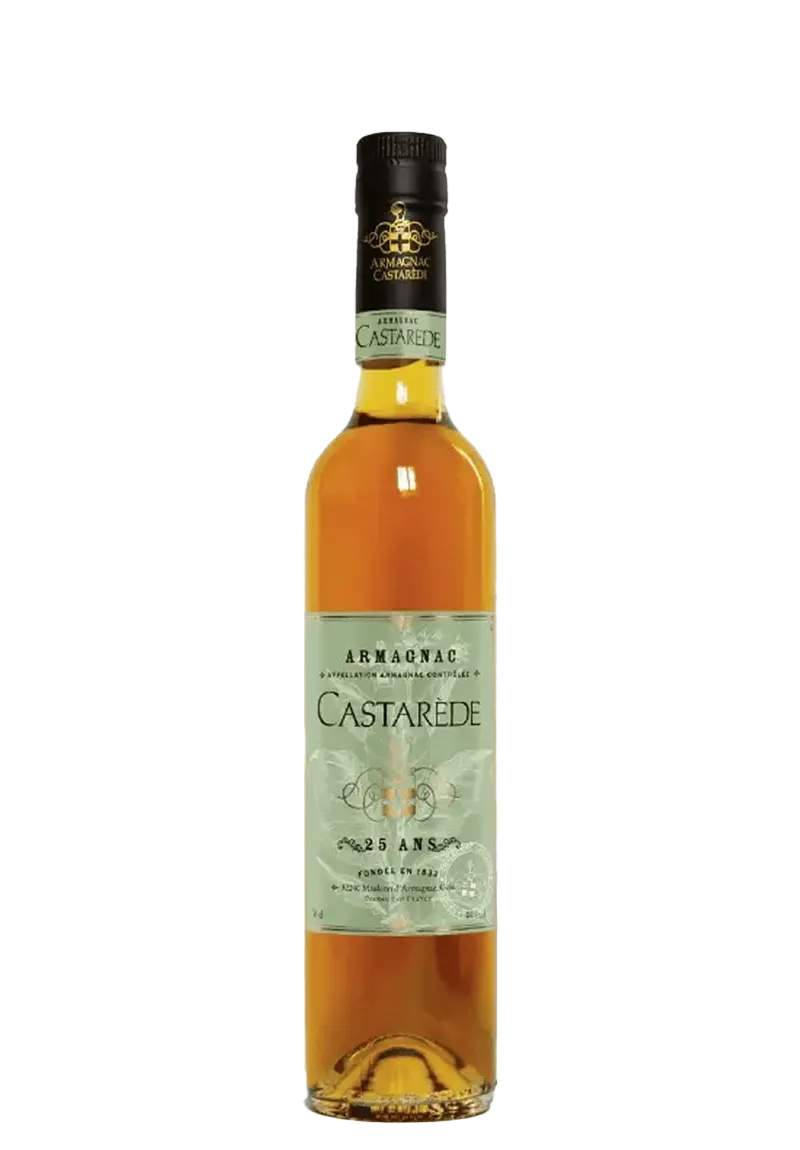 Armagnac 25 ans Cigare Collection 44%