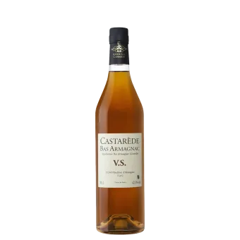 Bas Armagnac VS 42.5%