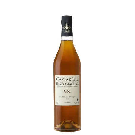 Castarède - Bas Armagnac VS