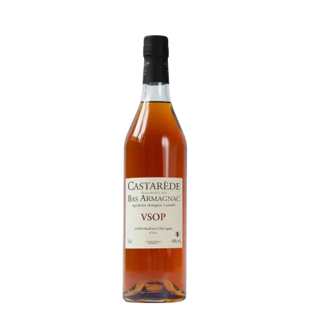 Bas Armagnac VSOP 40%