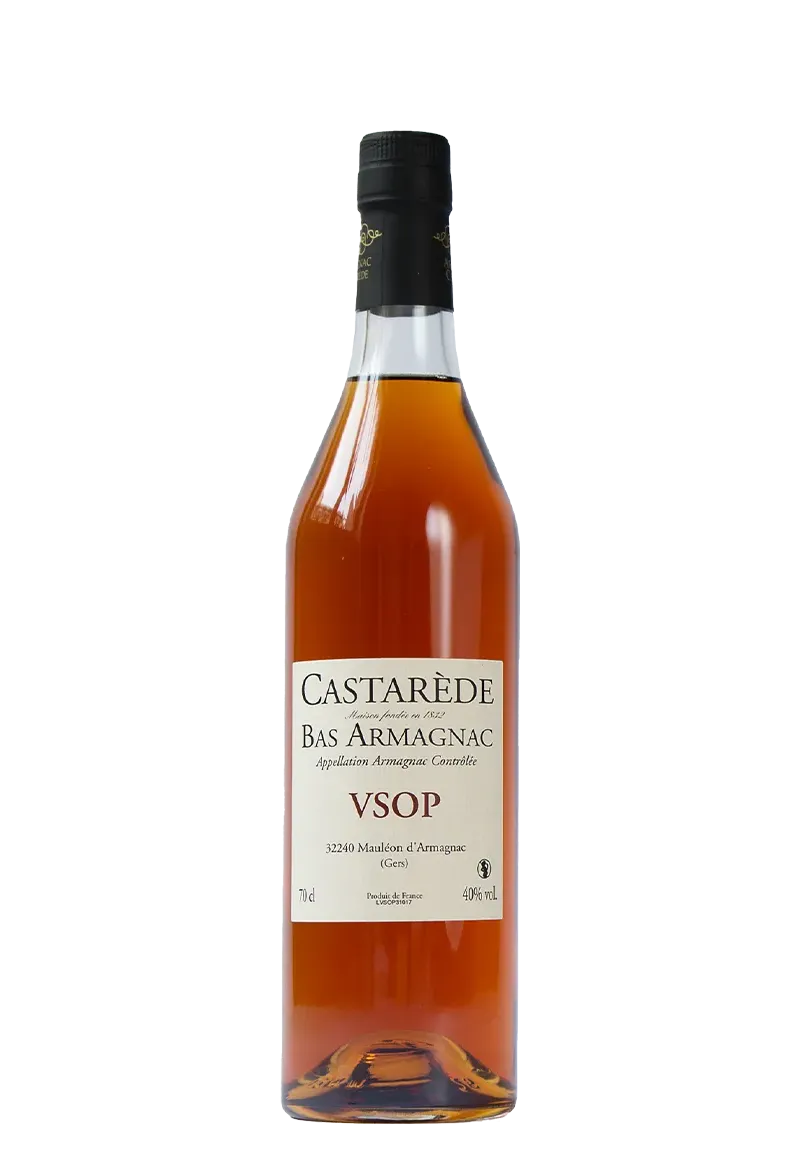 Bas Armagnac VSOP 40%