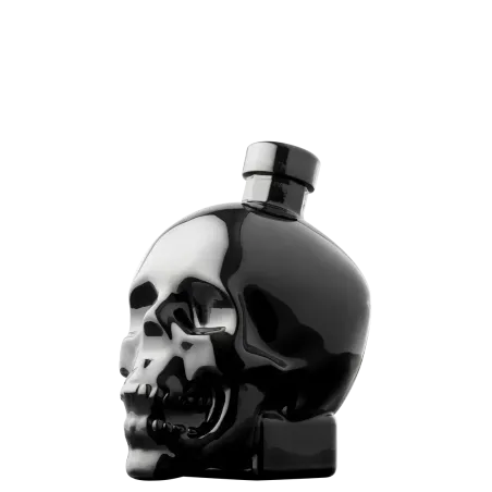 Crystal Head - Vodka Onyx