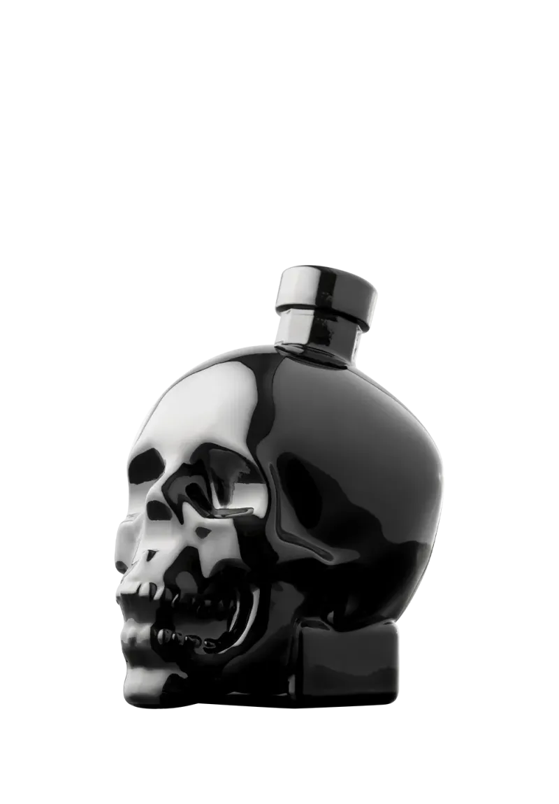 Crystal Head - Vodka Onyx