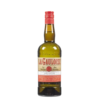 La Gauloise - Liqueur Nectar des Druides Cuvée 240 ans