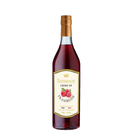 Sathenay - Crème de Framboise