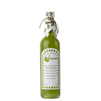 Liqueur de Citron Limoncello 35%