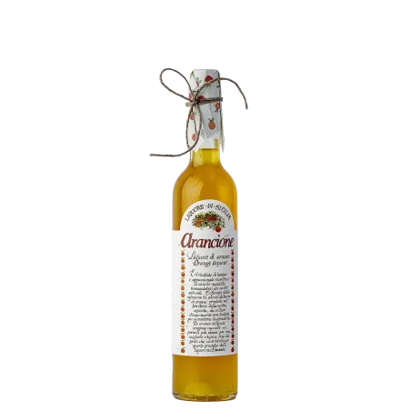 Limonio - Arancione Liqueur d'Orange