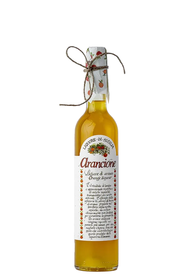 Liqueur d'Orange Arancione 30%