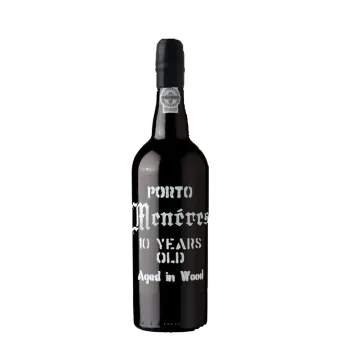 Menéres - Porto Rouge Tawny Port 10 ans