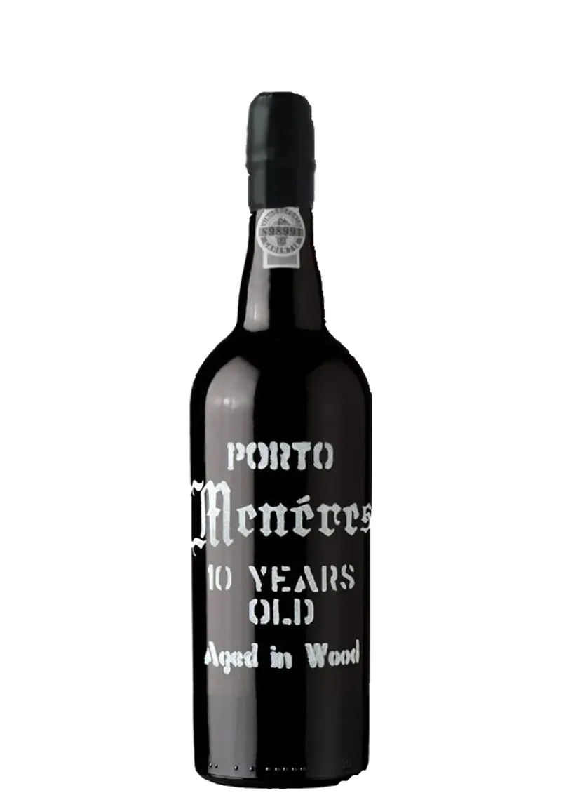 Menéres - Porto Rouge Tawny Port 10 ans