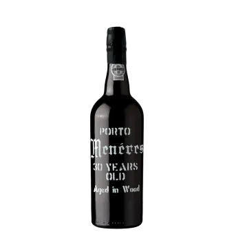 Menéres - Porto Rouge Tawny Port 30 ans