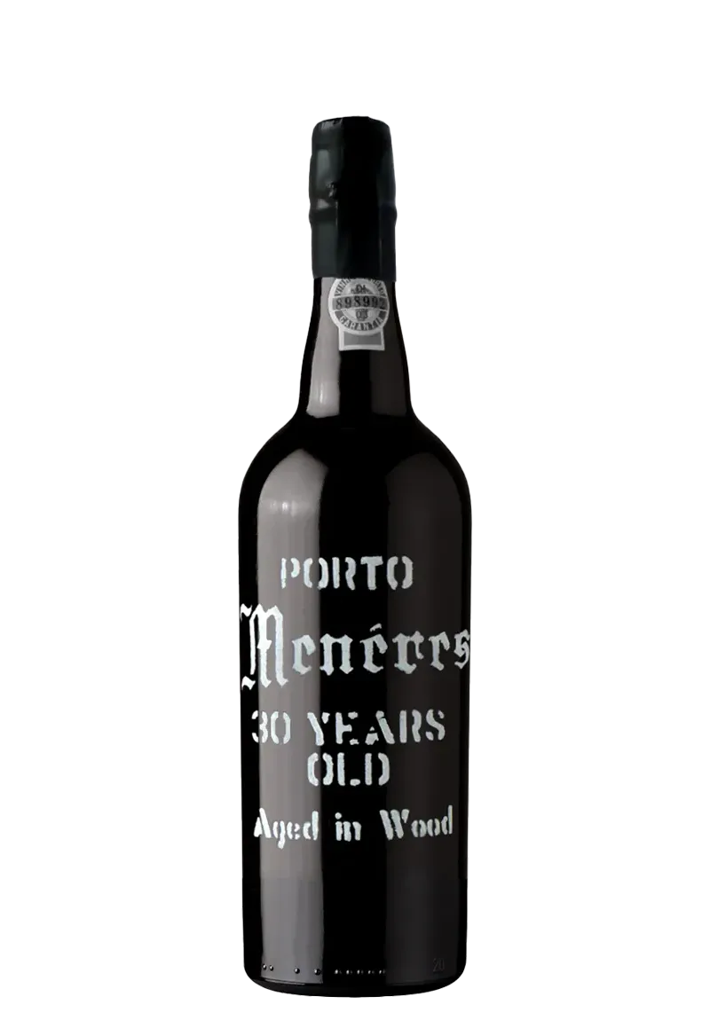 Menéres - Porto Rouge Tawny Port 30 ans