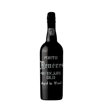 Menéres - Porto Rouge Tawny Port 40 ans