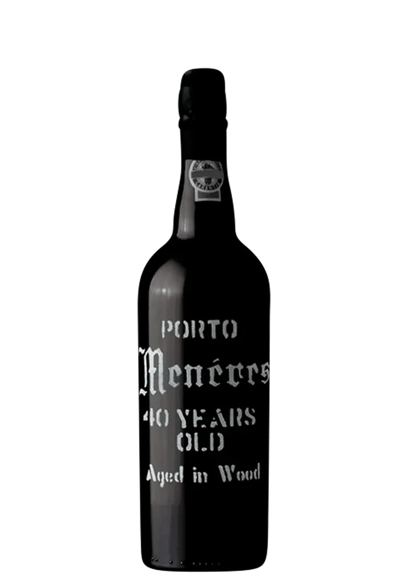 Porto Tawny Rouge 40 ans 20%