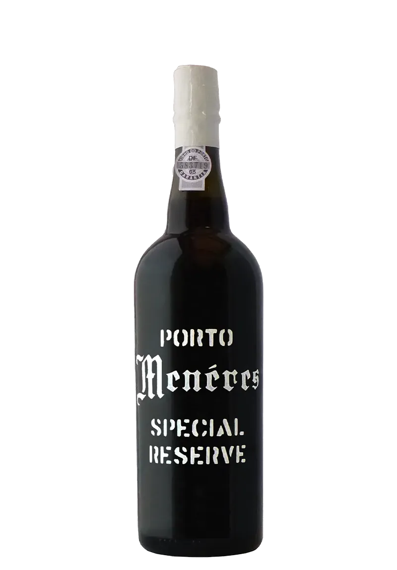 Porto Rouge Spécial Réserve 20%