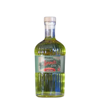 Liqueur de Sapin ""Elixir"" 40%