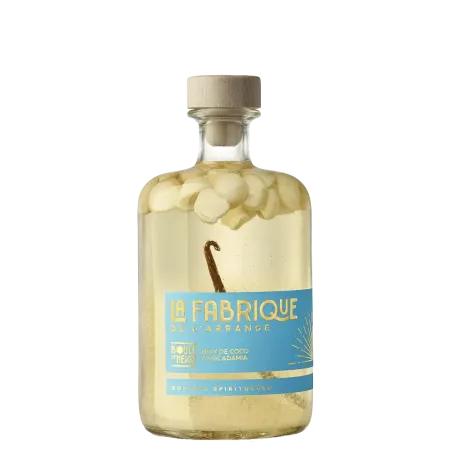 Rhum Arrangé Boule De Neige Coco Noix de Macadamia 31%