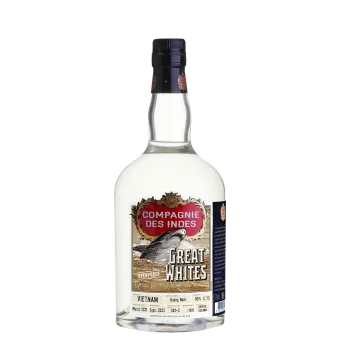 Rhum Great Whites Vietnam Quang Nam 50%