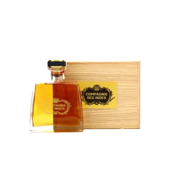 Compagnie des Indes - Rhum Vieux Jamaica 33 ans