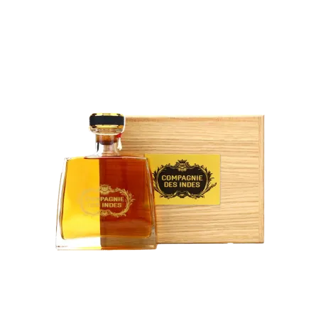 Rhum Jamaica 33 ans 54%