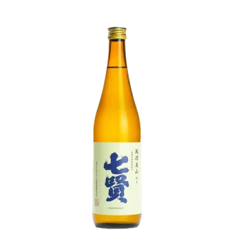 Saké Junmai 15%